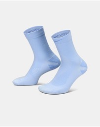 Nike - Nike Running Lightweight Micro Crew Socks
