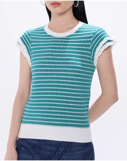 Marcs - Spirit Of The Sea Knit