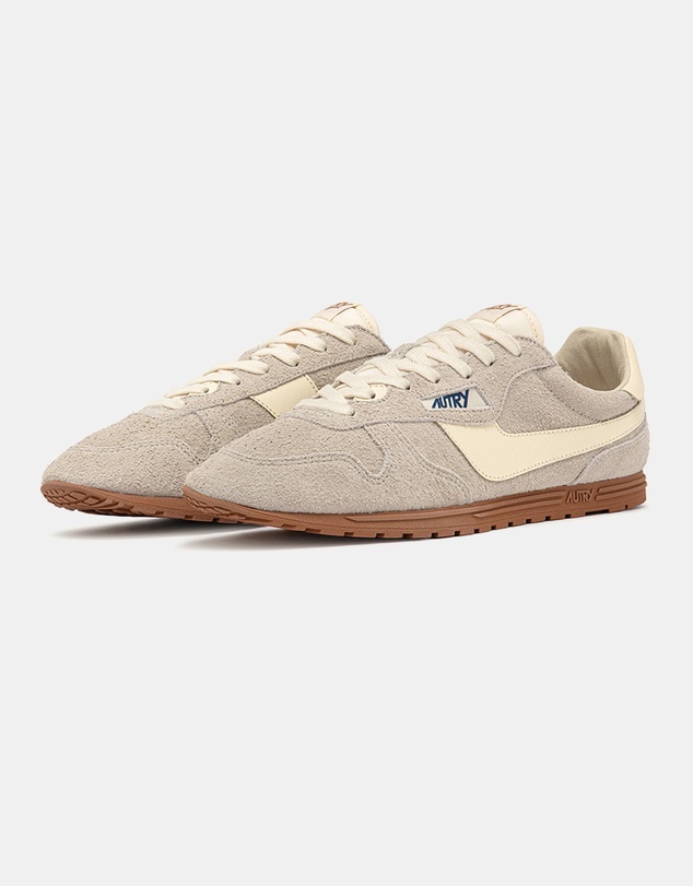 Autry - Windspin Low - Women's