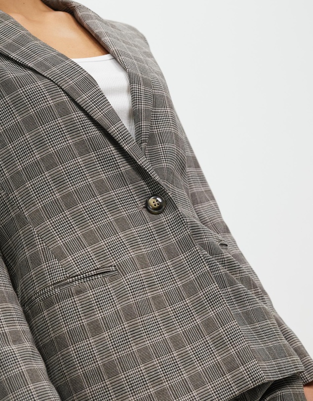 Grace Willow - Carmel Jacket