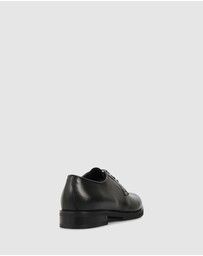 Beau Coops - Bakana Lace Ups