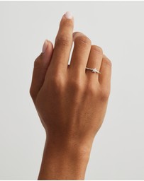 By Charlotte - Wishing on a Star Ring
