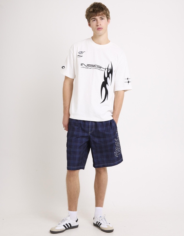 Insight - Worldwide T-Shirt