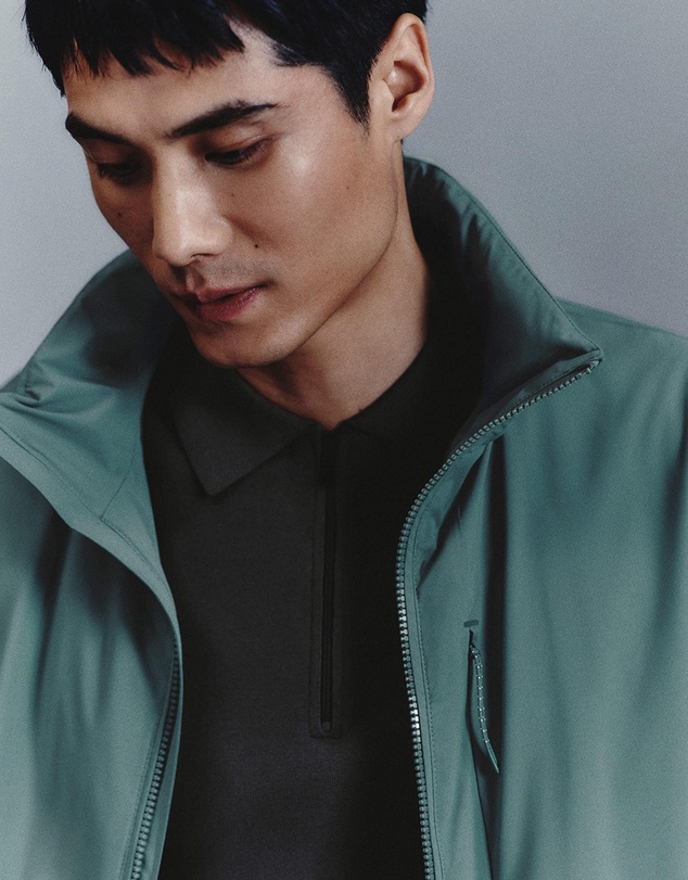 M.N.G - Miller Polo Shirt