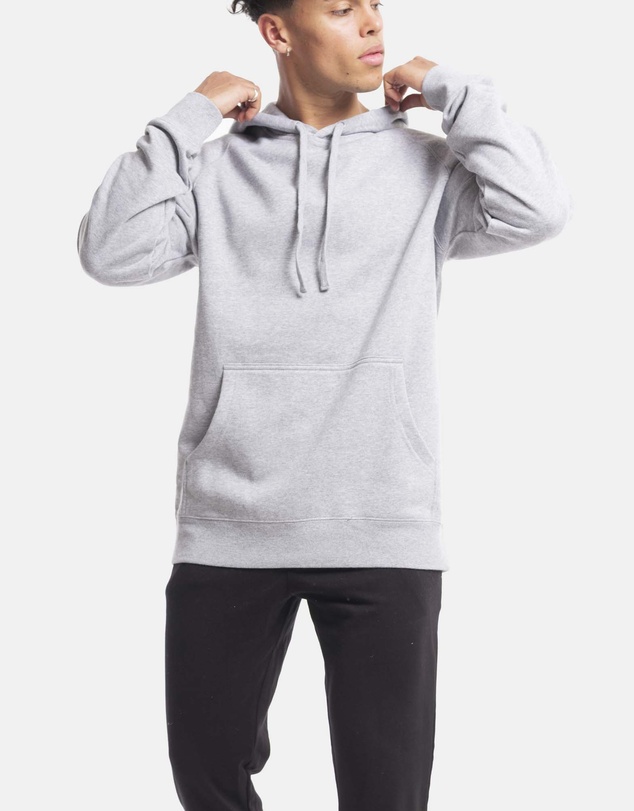 Vacancy Co - Vacant Hoodie