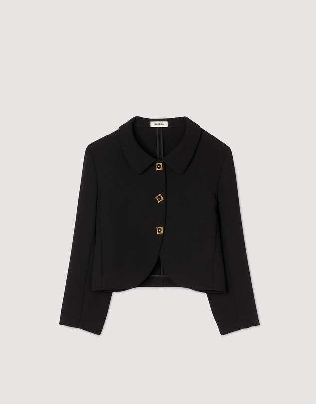 Sandro - Liora Blazer