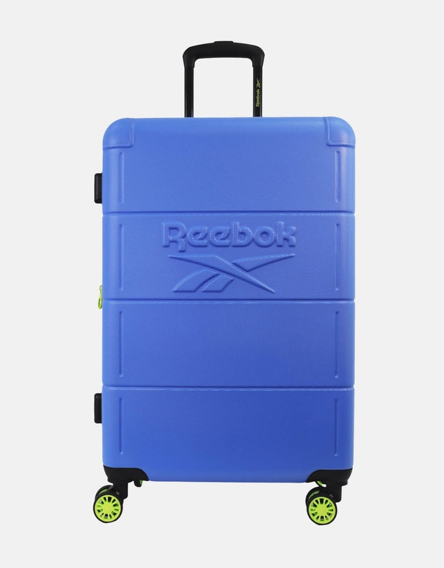 Reebok - Reebok Wanderer 76cm Large Hard Shell Suitcase