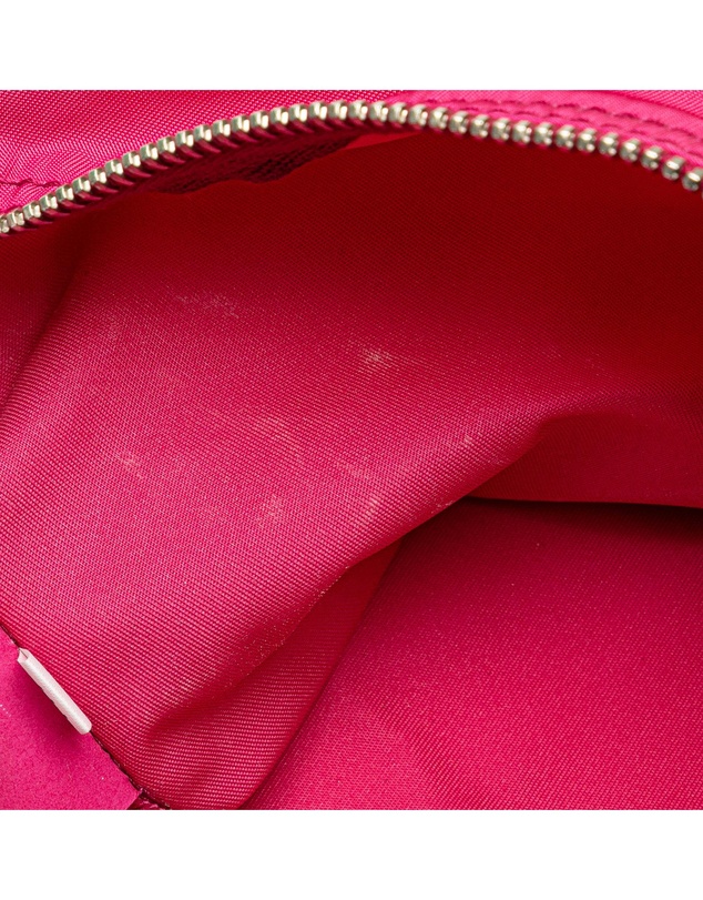 Pre-Loved by Azura Reborn - Pre-Loved prada Carryall Tote Bag with Handles