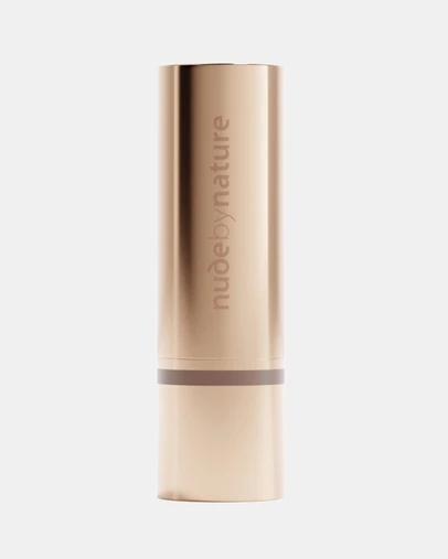 Nude by Nature - Nude by Nature Lustre Shine Lipstick 4g