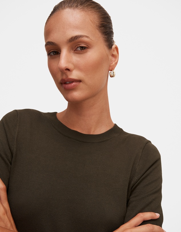 Forever New - Maisie Short Sleeves T-shirt