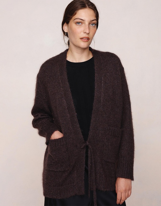 Marle - Dita Cardigan