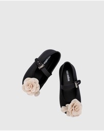 Melissa - Mini Melissa Soft Ballerina Petals