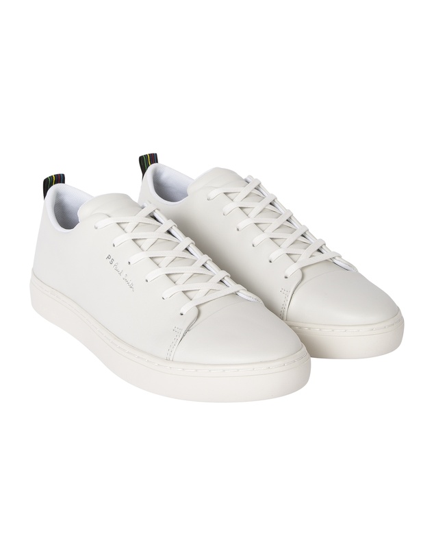 Paul Smith - Lee Trainers