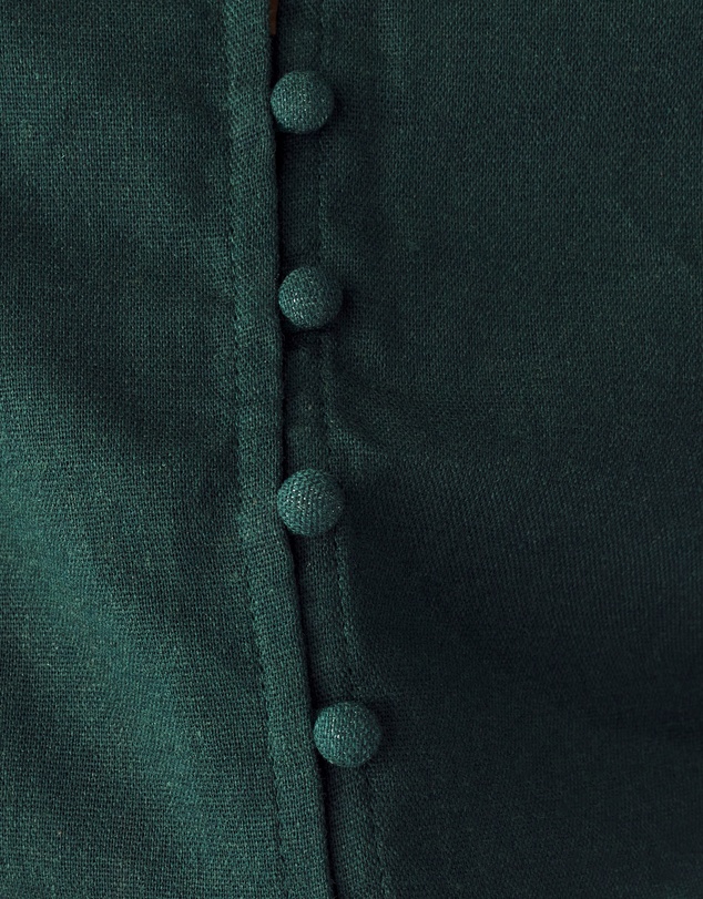 ST MRLO - Pico Blouse