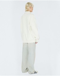 Dr Denim - Brady Collar Sweat