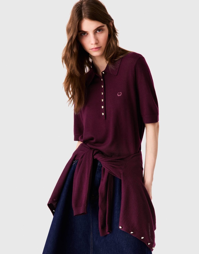 Maje - Malila Sweater
