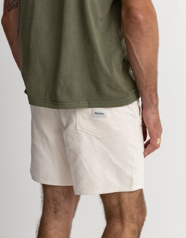 Rhythm - Classic Cord Jam Shorts