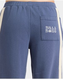 Billabong - Womens In The Balance Track pants
