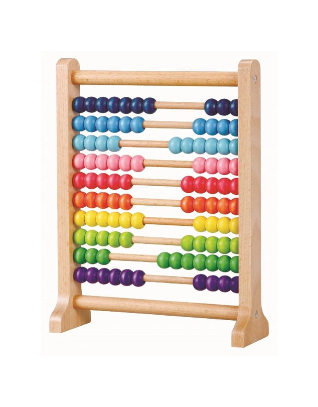 Bello - Classic Abacus