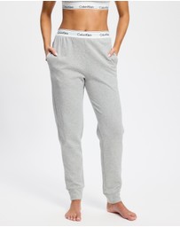 Calvin Klein - Modern French Terry Joggers