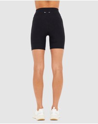 The Upside - Peached 6 Inch Spin Shorts