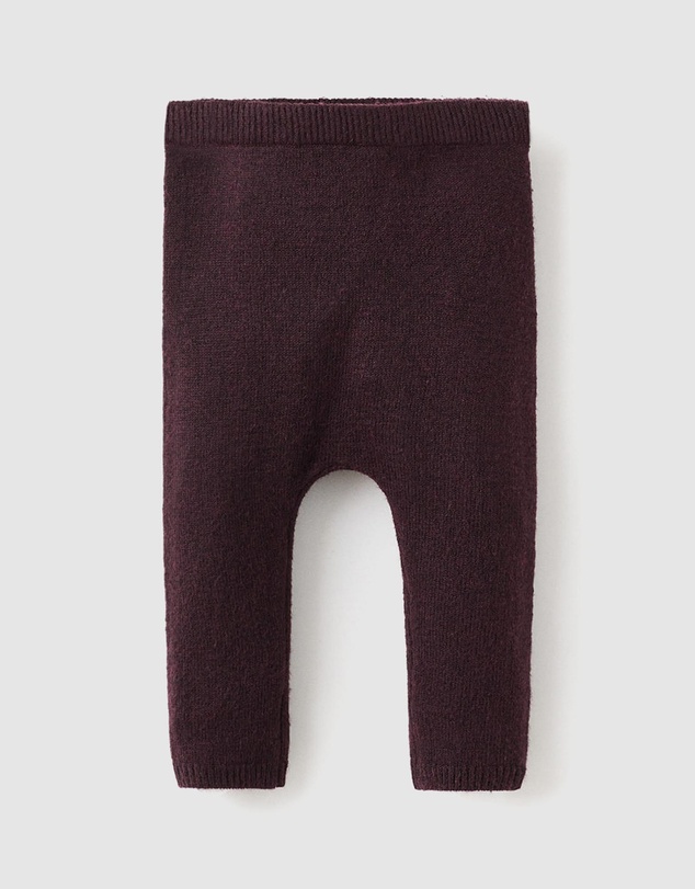 M.N.G - Forestep Leggings - Babies