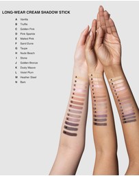 Bobbi Brown - Long-Wear Cream Shadow Stick