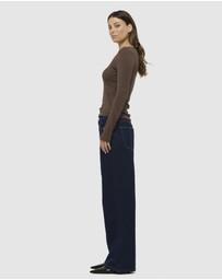 JACANDMOOKI - Harlow Henley