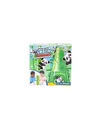 Jimmy Jack - Tumbling Pandas