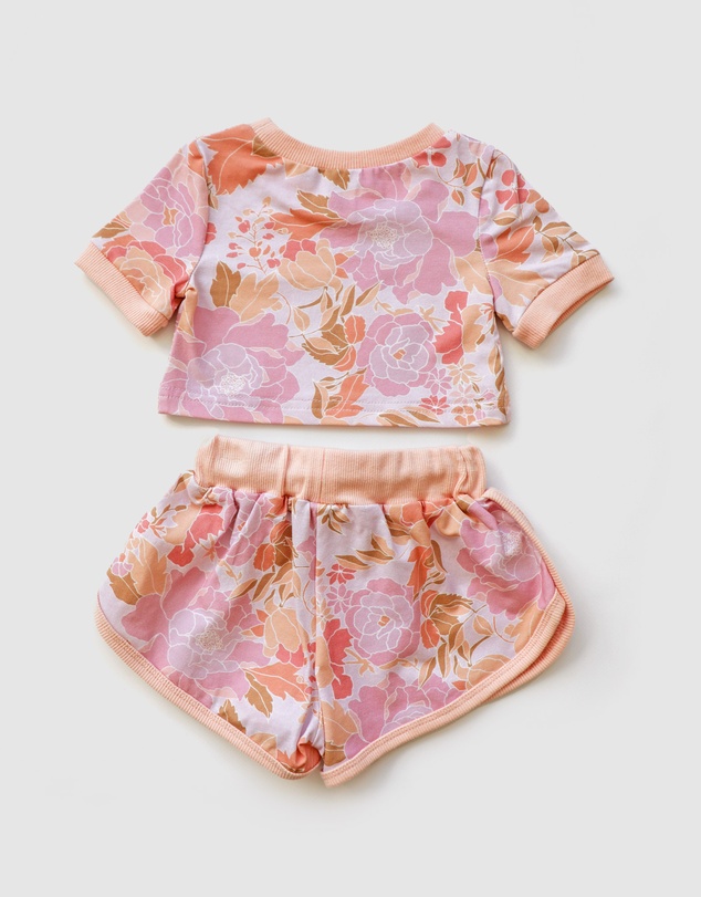 WITH LOVE FOR KIDS - Jersey Comfy Set - Babies - Kids