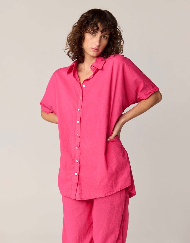 Primness - Devoile Shirt
