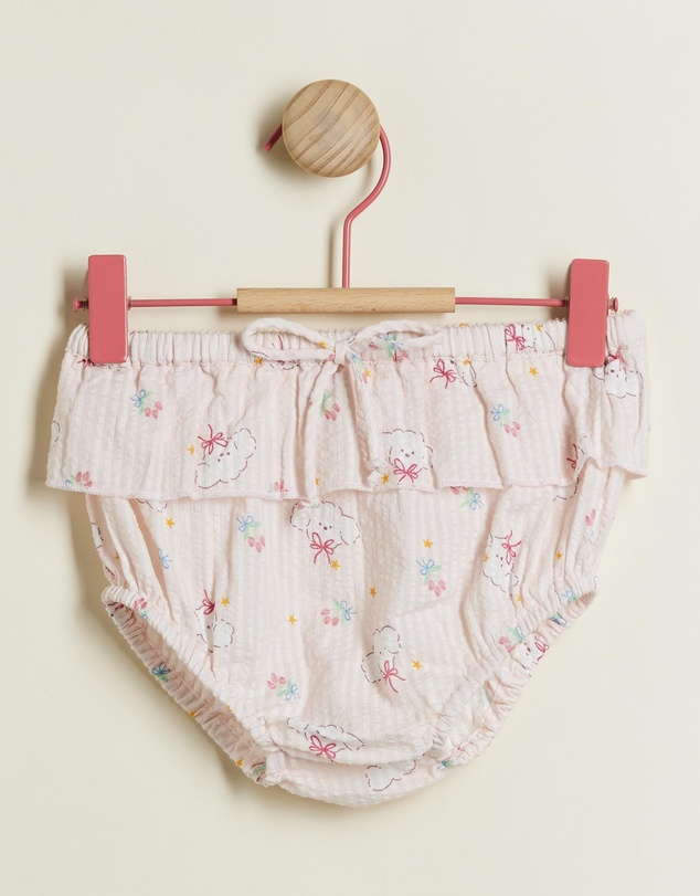 Bella & Lace - Josie Nappy Pants - Babies