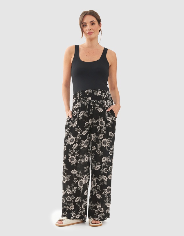 Ripe Maternity - Luxe Knit Tank Top
