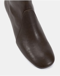 Novo - Danni Ankle Boots