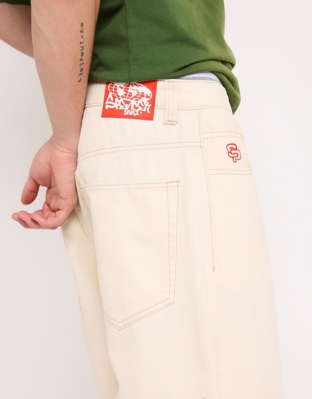 Spencer Project - Wide Boy Chino Pants