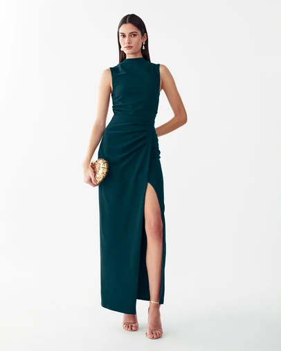 BWLDR - Irisa Maxi Dress
