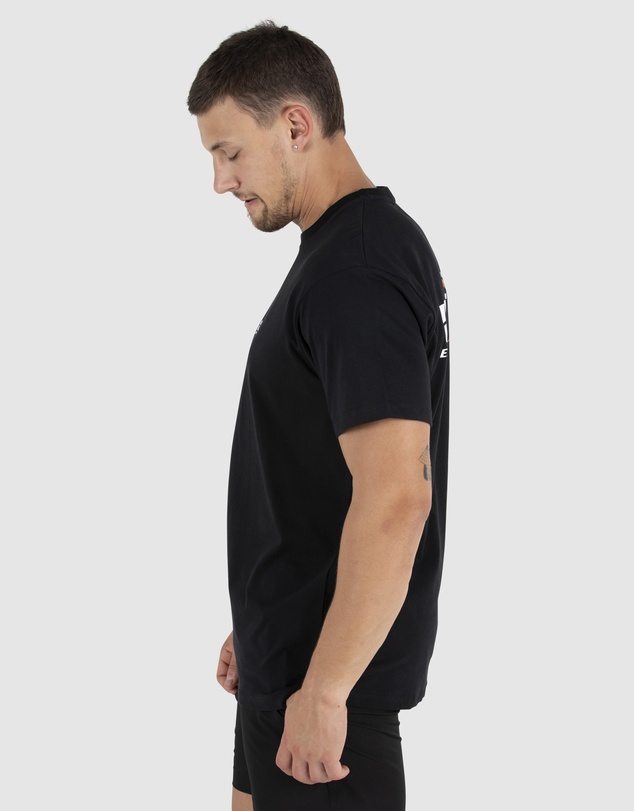 UNIT - UNIT Comet Men's T-Shirt