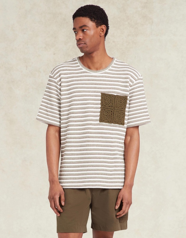 Che - Mathias T-Shirt