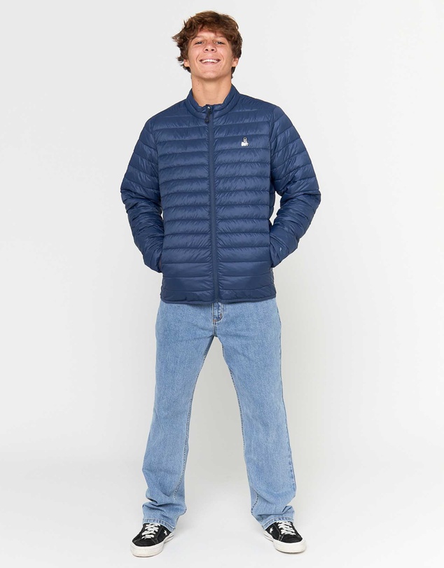 Rip Curl - Anti-Series Search Puffer Crew