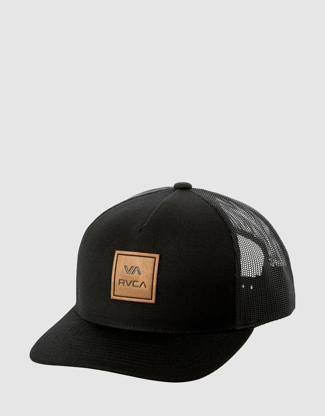 RVCA - Mens VA All The Way Cap