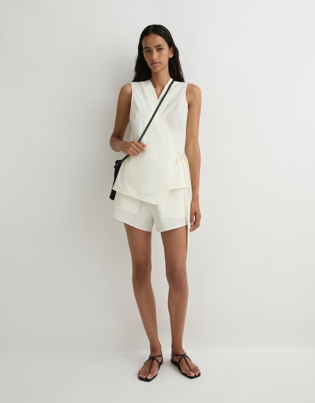 BONDI BORN - Kyoto Short - Natural