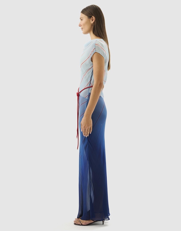 ROAME. - Capri Maxi Dress