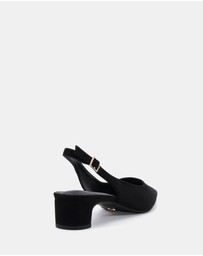 Novo - Isrees Heels