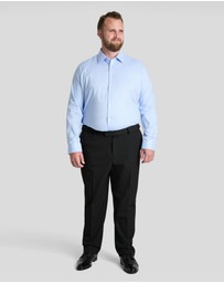Johnny Bigg - Coolmax Stretch Dress Shirt