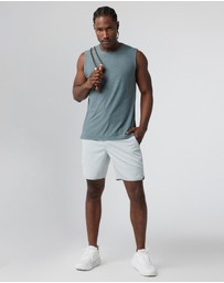 Vuori - Banks Shorts 7inch
