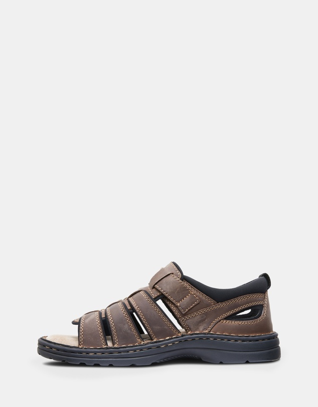 Hush Puppies - Spartan