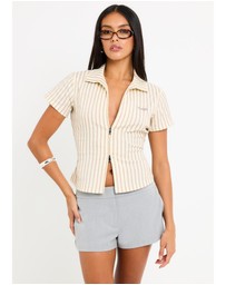 Insight - Yates Short Sleeve Shirt