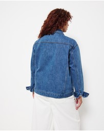 Commonry - Denim Jacket