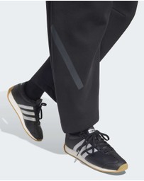 adidas Sportswear - ADIDAS Z.N.E. OPEN HEM PANT Womens