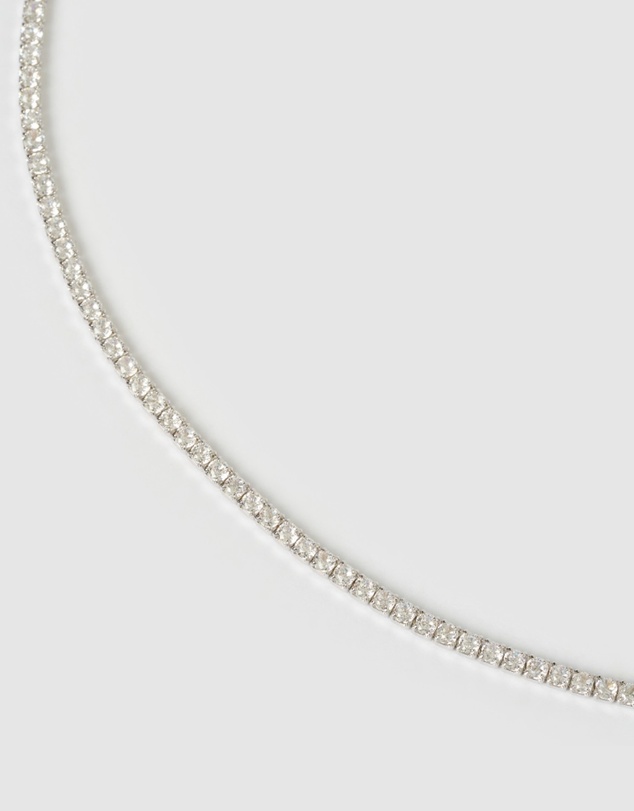 Izoa - Mini Tennis Choker